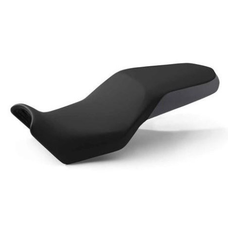 Znížené sedadlo F750GS čierno/šedé 790 mm