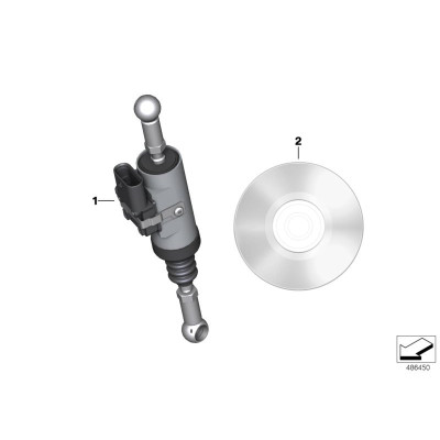 Montážna sada rýchloradenie