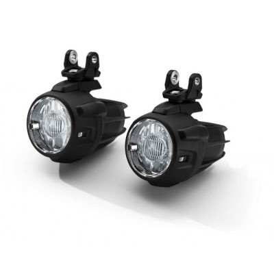 Prídavné svetlá sada