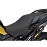 Sedadlo F850GS čierno/šedé 860 mm výška