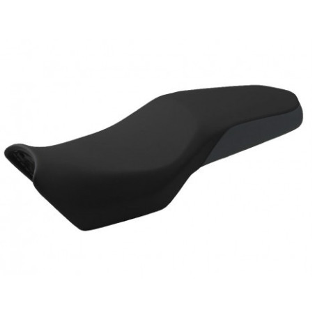 Sedadlo F850GS čierno/šedé 860 mm výška