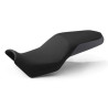 Znížené sedadlo F850GS čierno/šedé 835 mm