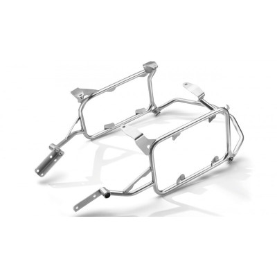 Sada držiakov bočných kufrov ALU BMW