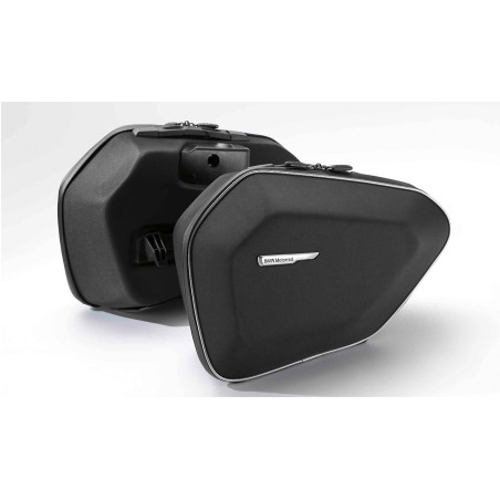 Ľavý kufor Softcase