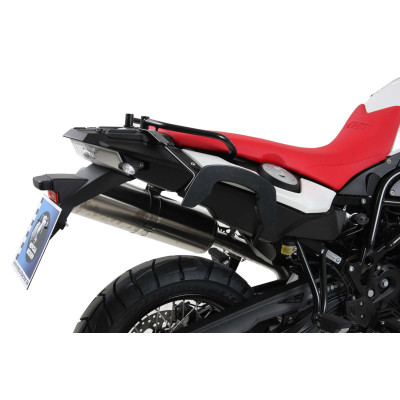 F650/700/800GS C-BOW sada bočných nosičov