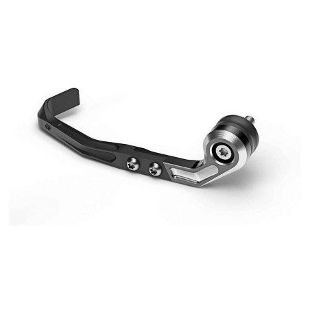 Racingový kryt rúk - bzdový