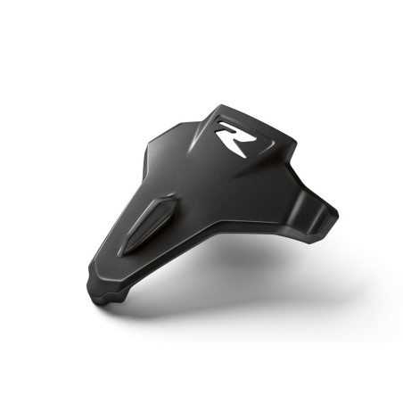 Kryt zadného sedadla -Blackstorm metallic