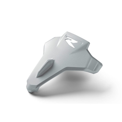 Kryt zadného sedadla -Hockenheim silver metallic