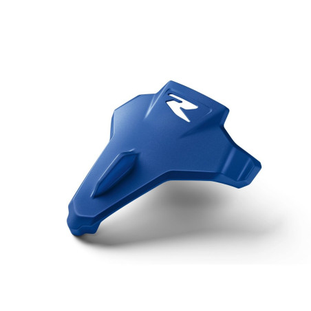 Kryt zadného sedadla -SanMarino blue metallic