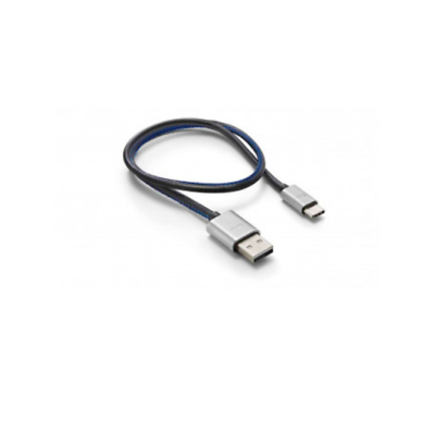 USB adapter typu C od BMW Motorrad