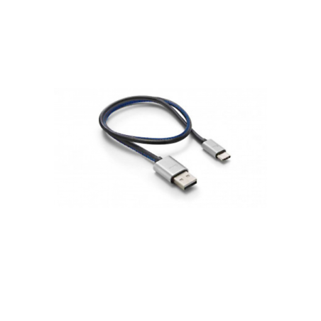 USB adapter typu C od BMW Motorrad