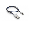 USB adapter typu C od BMW Motorrad