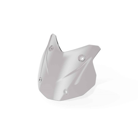 Športové tmavé plexi F900XR