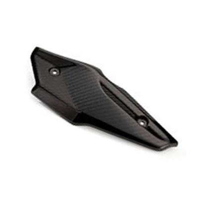 Karbónový kryt kapotáže ľavej