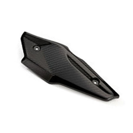 Karbónový kryt kapotáže ľavej