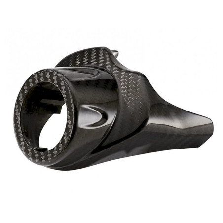 Karbónový kryt zapalovania