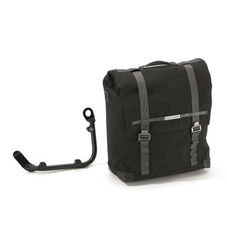 Bočná taška 9 litrová - ľavá