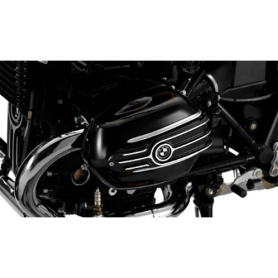 Frézované tuning hlavy válcov