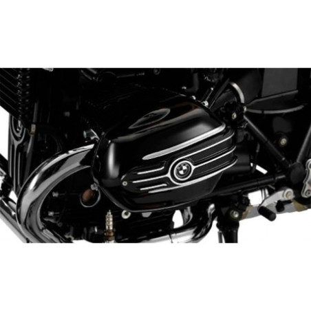 Frézované tuning hlavy válcov