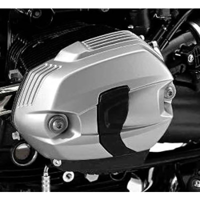 Strieborný kryt válcov - pravá