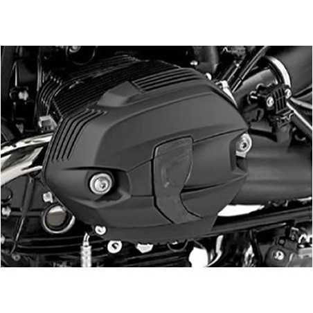 Čierny kryt válcov - pravá