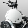 Scrambler plexi AlpinWhite