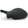 Sedadlo čierne Scrambler - sólo 825 mm