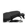Sedadlo čierne Scrambler/RnineT - spolujazdec