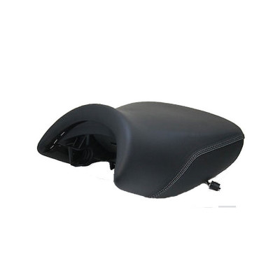 Športové sedadlo jazdca