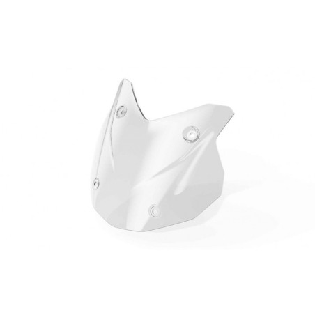 BMW plexi malé - tónované 2020