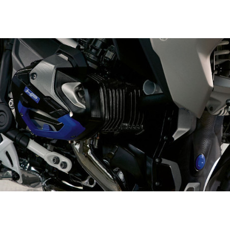 HP kryt nálevu oleja