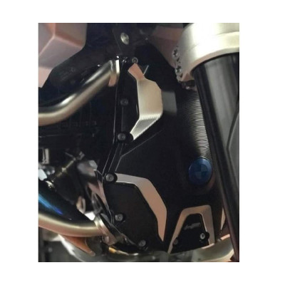 HP kryt motora predný