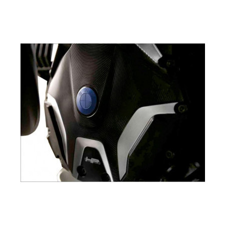 HP kryt motora predný