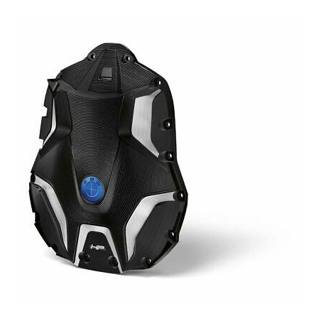 HP kryt motora predný