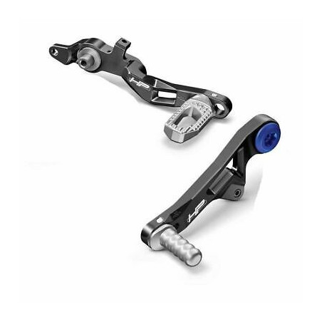 HP radička a brzda 2020