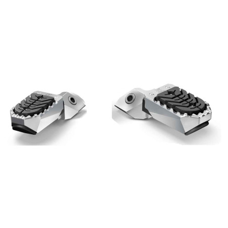 Option 719 stupačky s vyberateľnou gumou