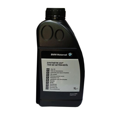 Olej 75w90 do kardanu a prevodovky 1 liter