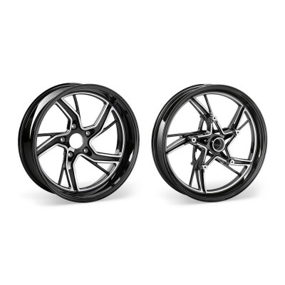 Option 719 predné koleso Sport