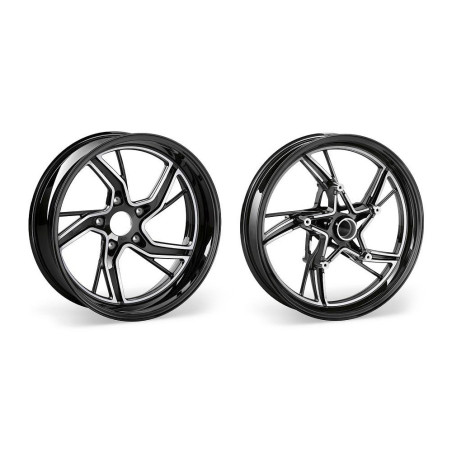 Option 719 predné koleso Sport