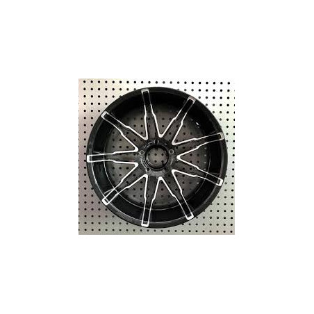 Option 719 zadné koleso Classic