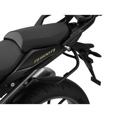 Sedadlo spolujazdca Comfort čierne