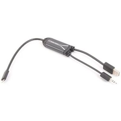 Kábel pre Iphone - redukcia pre napojenie