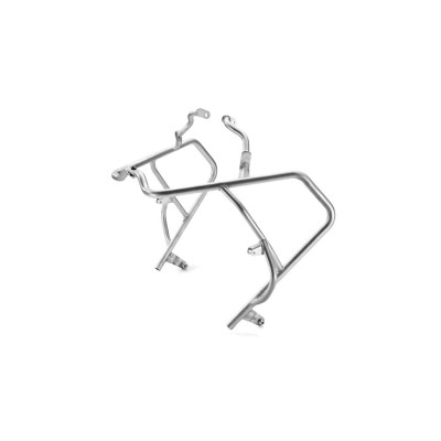 Padacie rámy predné