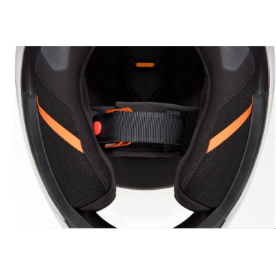 R2 CARBON Stroke Red