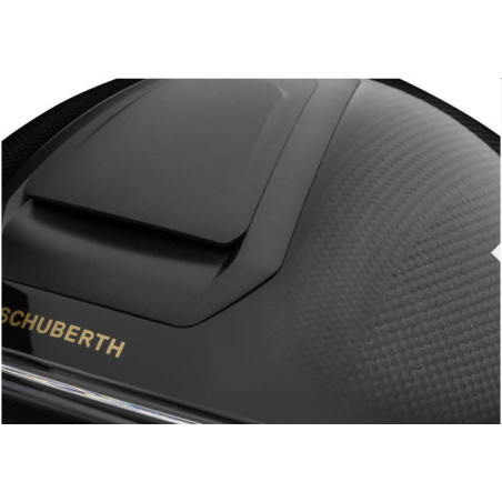 R2 CARBON Stroke Red