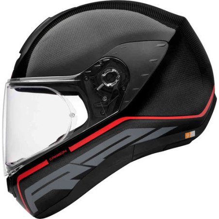 R2 CARBON Stroke Red