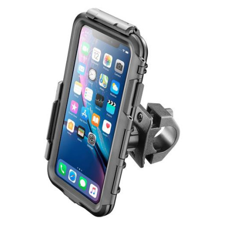 Vodeodolné puzdro Interphone pre Apple iPhone XR