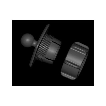 Interphone adaptér pre držiaky Crab