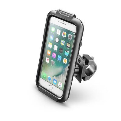 Vodeodolné puzdro Interphone pre Apple iPhone 8 Plus/7 Plus/6 Plus