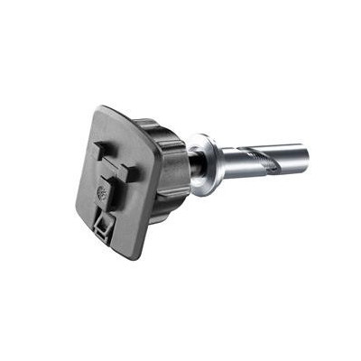 Držiak INTERPHONE pre púzdra PROCASE a Unicasa, priemer 17-20,5 mm